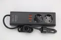 Produktbild: VOLTCRAFT Wechselrichter VC-CAR200 200 W 12 V/DC - 230 V/AC
