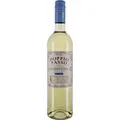 Produktbild: Doppio Passo Bianco Alternativa Alkoholfrei -  / halbtrocken - Italien / Apulien - Moscato / Botter