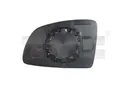 Produktbild: TYC Spiegelglas, Außenspiegel 325-0065-1 für OPEL