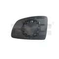 Produktbild: 325-0065-1 TYC Spiegelglas, Außenspiegel