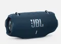 Produktbild: JBL Bluetooth Lautsprecher Xtreme 4 blau tragbar kabellos USB-C . Vom Händler.