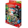 Produktbild: Blue Ocean LEGO Ninjago - Serie 5 Trading Cards - 1 Duell-Deck - Deutsch