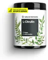 Produktbild: L-Citrullin Pulver - 500 g Pulver_für 2 Monate