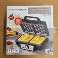 Produktbild: waffeleisen gourmetmaxx