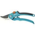 Produktbild: GARDENA Gartenschere Gardena Gartenschere B/S-M bis zu Ø 22 mm silberfarben