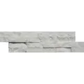 Produktbild: Verblendstein natur 40 x 10 cm weiß - Weiß
