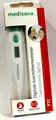 Produktbild: Medisana Digital Fieberthermometer Thermometer Flexible Spitze LC Display Fieber