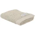 Produktbild: TOM TAILOR Gästehandtuch - Color Bath Guest Towel, Frottier, Baumwolle Sand 30x50cm