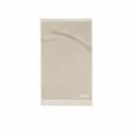 Produktbild: Tom Tailor 6er SET Gästehandtuch Beige 30 x 50 cm Frottier 100% Baumwolle