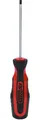 Produktbild: KS TOOLS ERGOTORQUEplus Schlitz-Schraubendreher, 3mm, 155mm lang
