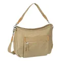 Produktbild: Jost Handtasche Kerava 24 x 34 x 12 - Gold
