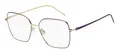 Produktbild: HUGO BOSS BOSS 1464 S9E GOLD VIOLET 54/15/140 Damen Brillen