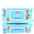 Produktbild: Nobby® Universal Reinigungstücher für Tiere 20 x 15 cm - 70 Stück