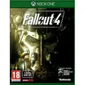 Produktbild: Bethesda Fallout 4, Xbox One, M (Reif)