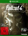 Produktbild: Fallout 4 – Xbox One EU Version