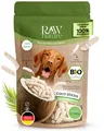 Produktbild: Kokos-Sticks Hundesnack | Zahnpflege Snack | Zahnpflege Hundeleckerlie | 100 ...