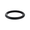 Produktbild: Geberit 362.771.00.1 Lippendichtung DN 40 für Spülrohr, schwarz
