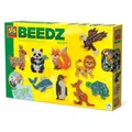 Produktbild: Ses Bügelperlen - Welttiere (06207)