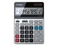 Produktbild: Canon Taschenrechner TS-1200TSC, mit 12-stelligem Display, kippbar
