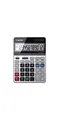 Produktbild: Canon Tischrechner TS-1200TSC 127 x 18 x 179 mm (B x H x T) Solar-Energie Bat...