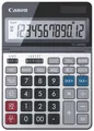 Produktbild: Canon TS1200TSC Tischrechner, 12-stellig, grau/schwarz