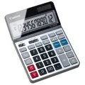 Produktbild: Canon TS-1200TSC Tischrechner silber/schwarz