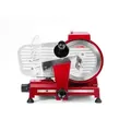 Produktbild: Hendi Aufschnittmaschine Profi 220 rot 230V 280W