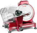 Produktbild: HENDI Aufschnittmachine    Profi 220 rot                  230V 280W