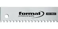 Produktbild: FORMAT Maschinensägeblatt 400x30x1 50 18Z/