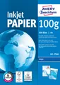 Produktbild: Bright White Inkjet Papier A4 500 Sheets