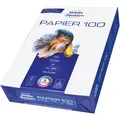 Produktbild: Avery Zweckform 2566, Kopierpapier A4, 100g/qm, weiß, 500 Blatt