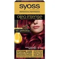 Produktbild: Syoss Oleo Intense (5-92 Bright Red) (21056661)