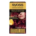 Produktbild: Syoss Oleo Intense Haarfarbe 5-92 Helles Rot 142ml