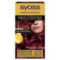 Produktbild: SYOSS Oleo Intense permanente Haarfarbe mit Ölen 5-92 Bright Red
