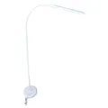 Produktbild: BRILONER - LED Stehlampe mit Touch, dimmbar, Speicherfunktion, Leselampe, Wohnzi