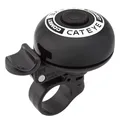 Produktbild: CATEYE Fahrradklingel PB-200 Comet Bell, Schwarz, One Size, FA003527910