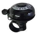 Produktbild: Cateye Fahrradklingel CATEYE Fahrradklingel / Glocke PB-200 Comet Bell, schwarz