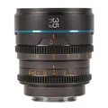 Produktbild: Sirui Night Walker 35mm T1.2 S35 Cine Objektiv Sony E-Mount Metallgrau
