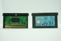 Produktbild: Disney Atlantis The Lost Empire Nintendo Game Boy Advance Gameboy GBA Reviewed