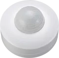 Produktbild: VT-1355 - Bewegungsmelder, Infrarot, 360°, IP20