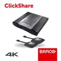 Produktbild: BARCO CSE200+ 2 Buttons R9861521EU 4K UHD ClickShare-Konferenzsystem | MwSt.-Rng
