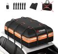 Produktbild: WISAMIC wasserdichte Dachbox 595 l