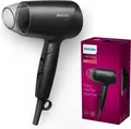 Produktbild: Philips Haartrockner (BHC010/10) Schwarz        !!!!! NEU+OVP !!!!!