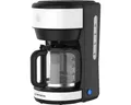 Produktbild: Westinghouse Kaffeemaschine Basic-Serie, 1,25l Kaffeekanne, Filter 1x4