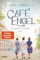 Produktbild: Café Engel ~ Marie Lamballe ~  9783404193264