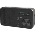 Produktbild: Telestar Top 100 (DAB+, FM, Bluetooth) (5700100)