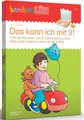 Produktbild: bambinoLÜK-Set. Das kann ich mit 3! | Buch | 9783837775303