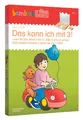 Produktbild: bambinoLÜK-Set. Das kann ich mit 3!,