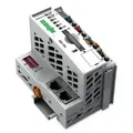 Produktbild: WAGO GmbH & Co. KG Controller Modbus TCP 750-890/025-000