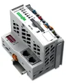 Produktbild: WAGO GmbH & Co. KG Controller Modbus TCP 750-890/025-000 SPS-Grundgeräte